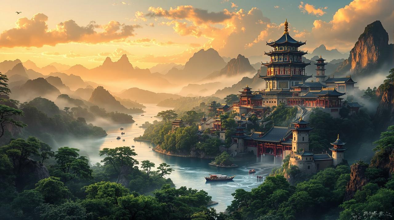 晚秋影院-自然奇观纪录片-最新影视热点