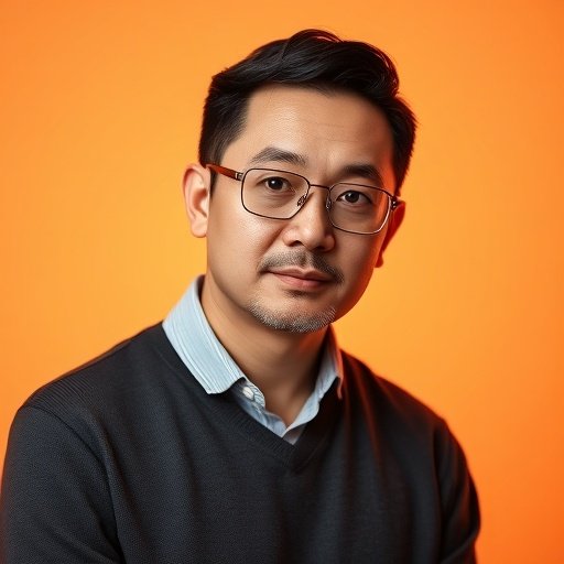 晚秋影院用户科技老王头像