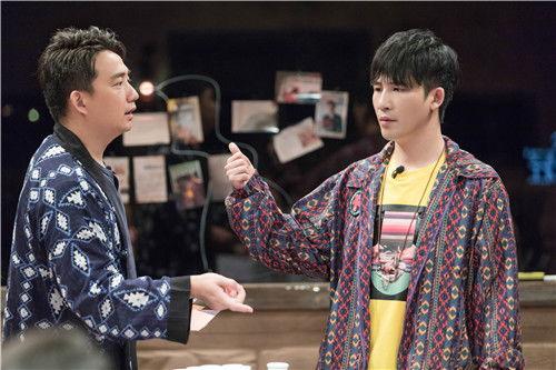 明星大侦探黄磊邓伦,明星大侦探演绎悬疑新篇章