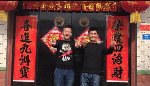 诸城演员,演绎时代风采