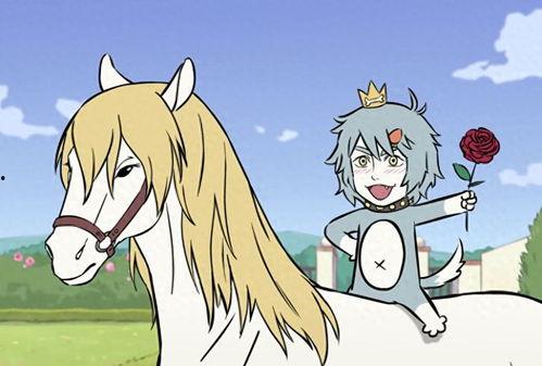 国内搞笑动漫,盘点那些让人捧腹大笑的国产搞笑动漫