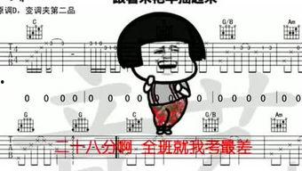 纸短情长搞笑版歌,搞笑版情歌背后的趣味人生