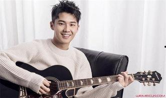 卢彬个人资料,才华横溢的青年才俊，多领域成就斐然